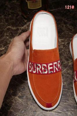 cheap burberry shoes cheap no. 29